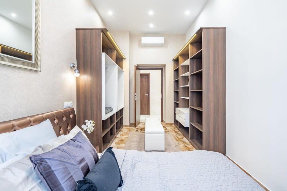 Splendid Perfectly Located Flat With Sauna Apartment Budapest Bagian luar foto